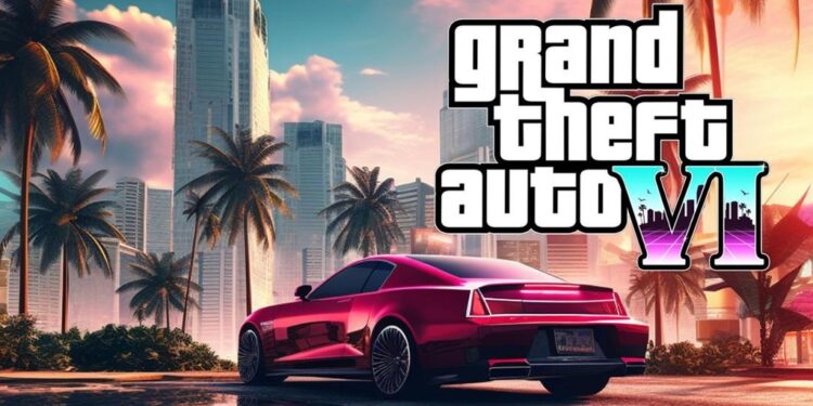 آیا فردا از GTA بعدی رونمایی خواهد شد؟!