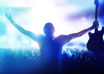 بابی کوتیک: Guitar Hero می‌تواند به لطف منابع مایکروسافت احیاء شود