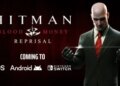 بازی Hitman: Blood Money در راه نینتندو سوئیچ و موبایل