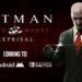 بازی Hitman: Blood Money در راه نینتندو سوئیچ و موبایل