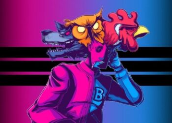 احتمالاً نسخه‌های نسل نهمی Hotline Miami در دست ساخت هستند