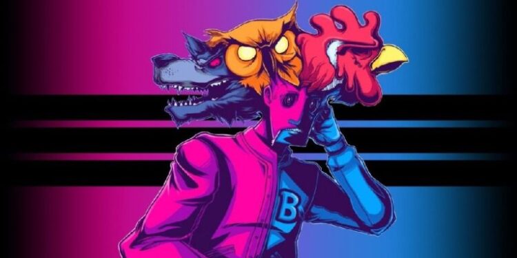 احتمالاً نسخه‌های نسل نهمی Hotline Miami در دست ساخت هستند