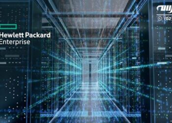 چرا سرور HP یکی از بهترین گزینه ها برای شرکت های بزرگ است؟