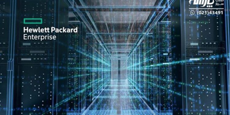 چرا سرور HP یکی از بهترین گزینه ها برای شرکت های بزرگ است؟