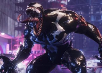 بازیگر نقش پیتر پارکر در Marvel’s Spider-Man 2: بهترین رقیب و شرور اسپایدرمن ونوم یا گرین گابلین نیست