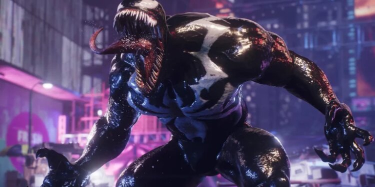 بازیگر نقش پیتر پارکر در Marvel’s Spider-Man 2: بهترین رقیب و شرور اسپایدرمن ونوم یا گرین گابلین نیست