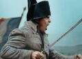 تیزر تازه فیلم Napoleon نبردی حماسی و خونین را نشان میدهد