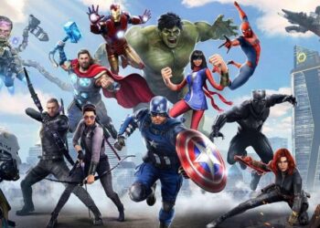 عنوان Marvel’s Avengers از فهرست فروشگاه‌های دیجیتال حذف می‌شود