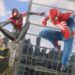 سازنده Marvel’s Spider-Man 2 اوایل امسال به این نتیجه رسید که ری تریسینگ را برای همه مودهای گرافیکی فعال کند