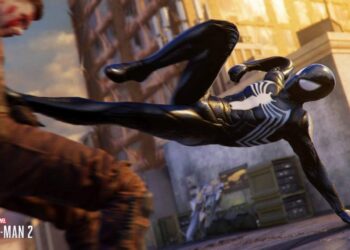 باندل جدید Marvel’s Spider Man 2 رونمایی شد