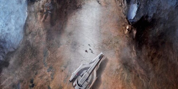 Mass Effect 4 احتمالا از تکنولوژی MetaHuman در آنریل انجین ۵ استفاده خواهد کرد