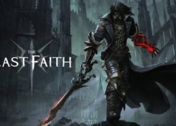 ویدیو: بازی The Last Faith در تاریخ ۱۵ نوامبر عرضه خواهد شد