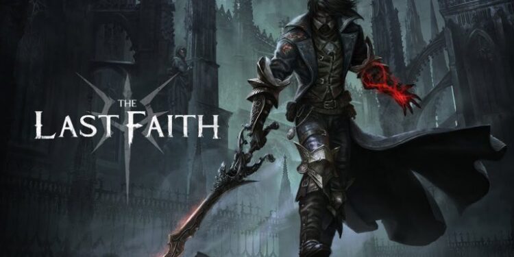 ویدیو: بازی The Last Faith در تاریخ ۱۵ نوامبر عرضه خواهد شد