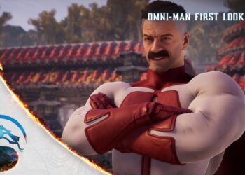 ویدیو: تریلر شخصیت Omni-Man در بازی Mortal Kombat 1 نوید خونین‌تر شدن مبارزات را می‌دهد