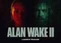 تریلر زمان عرضه Alan Wake 2 را تماشا کنید