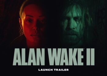 تریلر زمان عرضه Alan Wake 2 را تماشا کنید
