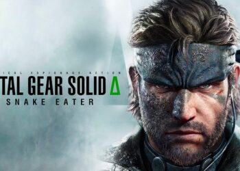 اولین تریلر گیم‌پلی Metal Gear Solid 3 Remake را مشاهده کنید