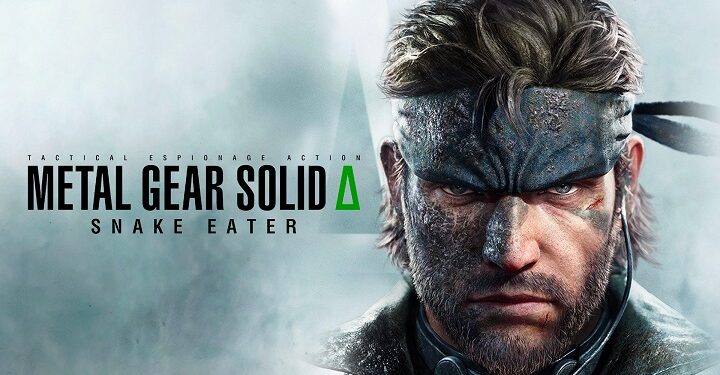 اولین تریلر گیمپلی Metal Gear Solid 3 Remake را مشاهده کنید