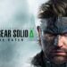 اولین تریلر گیمپلی Metal Gear Solid 3 Remake را مشاهده کنید