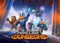 تعداد بازیکنان Minecraft Dungeons به ۲۵ میلیون نفر رسید