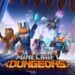 تعداد بازیکنان Minecraft Dungeons به ۲۵ میلیون نفر رسید