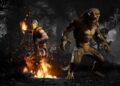 احتمال اضافه شدن کاراکتر Ghostface به بازی Mortal Kombat 1 در قالب یک DLC