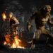 احتمال اضافه شدن کاراکتر Ghostface به بازی Mortal Kombat 1 در قالب یک DLC