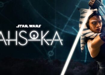 نقد و بررسی مینی سریال Ahsoka