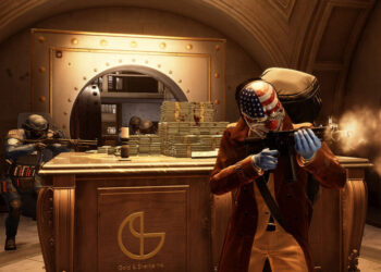 بررسی بازی Payday 3