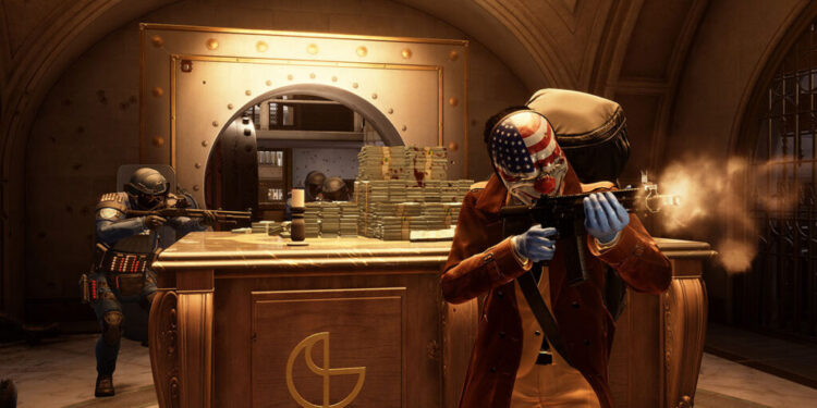 بررسی بازی Payday 3