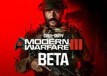 هر آنچه باید در مورد بتای Call of Duty: Modern Warfare 3 بدانید