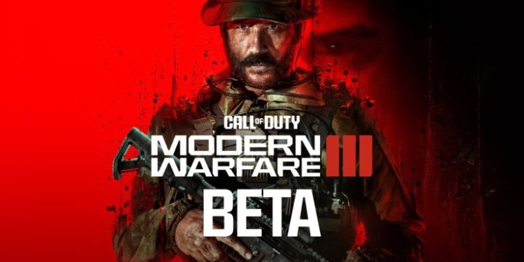 هر آنچه باید در مورد بتای Call of Duty: Modern Warfare 3 بدانید