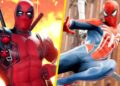 بازیگر مرد عنکبوتی خواهان حضور Deadpool در بازی Marvel’s Spider-Man 3 است