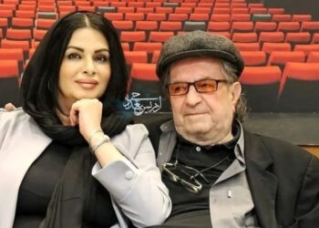 قتل داریوش مهرجویی و همسرش