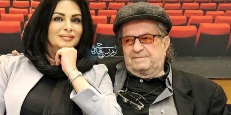 قتل داریوش مهرجویی و همسرش