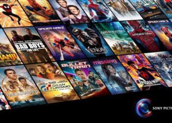 لیست فیلم‌هایی که از طریق اپلیکیشن سونی پیکچرز برای کاربران PS Plus Premium در دسترس خواهند بود