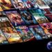 لیست فیلم‌هایی که از طریق اپلیکیشن سونی پیکچرز برای کاربران PS Plus Premium در دسترس خواهند بود