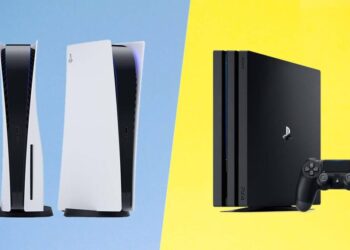 خرید قسطی PS5 بهتر است یا خرید قسطی PS4؟