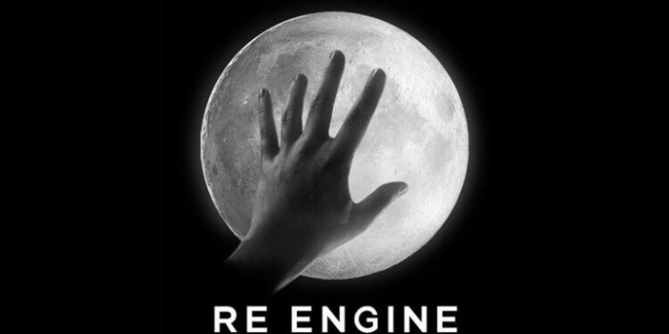 رسمی: کپکام روی نسل بعدی موتور گرافیکی خود، RE Engine، کار می‌کند