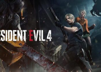 Resident Evil 4 Remake و Street Fighter 6 به ترتیب بیش از ۵.۴۵ و ۲.۴۷ میلیون واحد فروخته‌اند