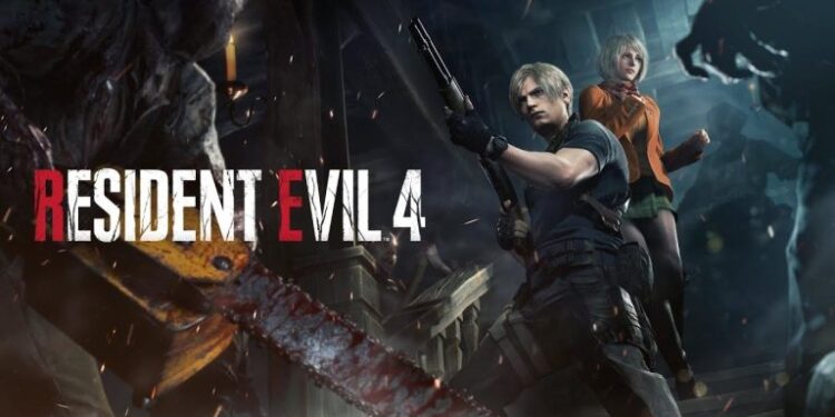Resident Evil 4 Remake و Street Fighter 6 به ترتیب بیش از ۵.۴۵ و ۲.۴۷ میلیون واحد فروخته‌اند