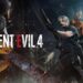 Resident Evil 4 Remake و Street Fighter 6 به ترتیب بیش از ۵.۴۵ و ۲.۴۷ میلیون واحد فروخته‌اند