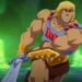 تیزر تازه انیمیشن سریالی Masters of the Universe: Revolution