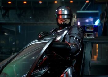 تریلر جدید RoboCop: Rogue City ویژگی‌های نقش آفرینی بازی را نشان می‌دهد