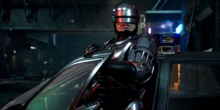 تریلر جدید RoboCop: Rogue City ویژگی‌های نقش آفرینی بازی را نشان می‌دهد