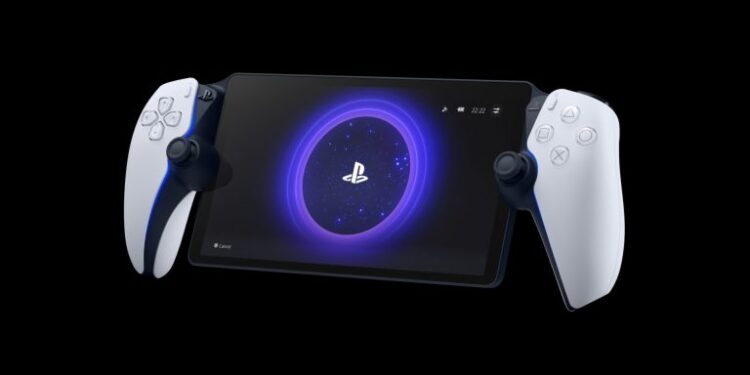 آمار پیش‌خرید PlayStation Portal در ژاپن فراتر از انتظارات است
