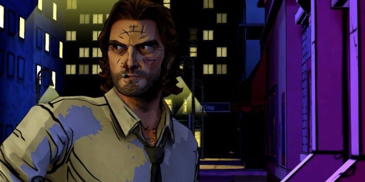 بیشتر اعضای تیم توسعه The Wolf Among Us 2 استودیوی Telltale را ترک کرده‌اند