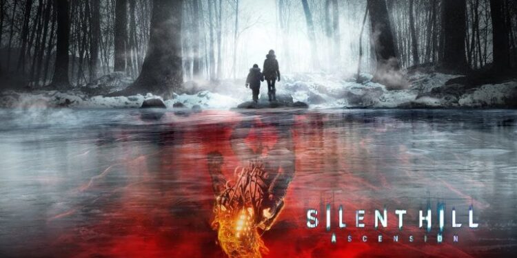 تریلر زمان عرضه Silent Hill: Ascension منتشر شد