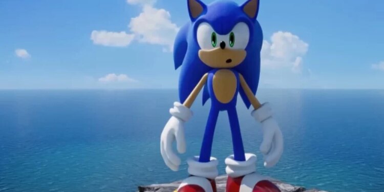ظاهراً برنامه‌های آینده سگا برای فرنچایز Sonic فاش شده است