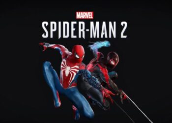 تصویری از فهرست لباس‌های Marvel’s Spider-Man 2 لو رفت